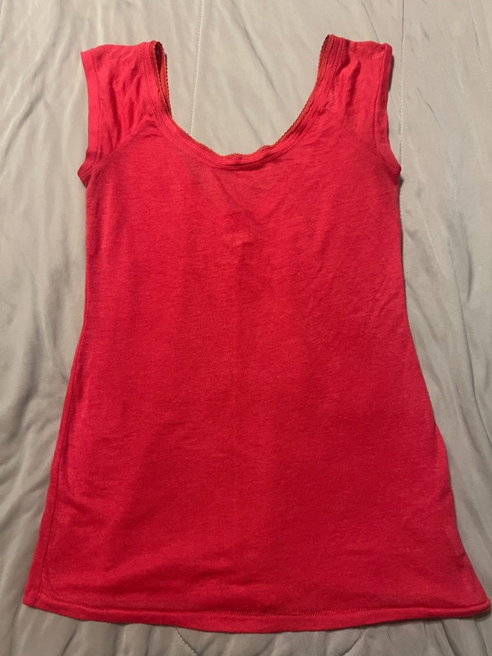 Aerie Scoop Neck Women's Tank Top